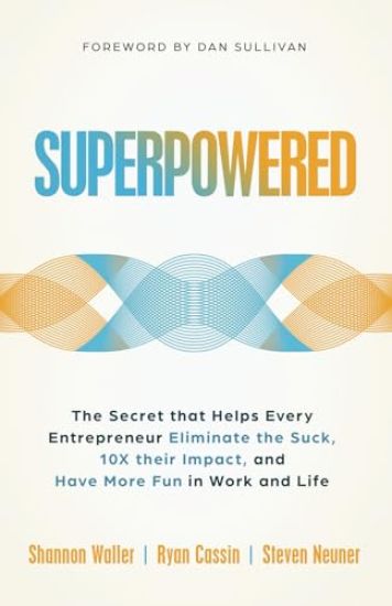 Superpowered
