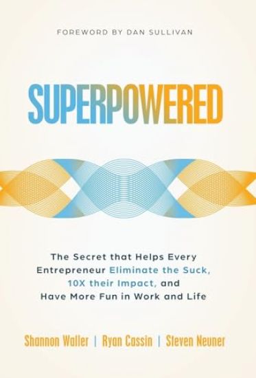 Superpowered