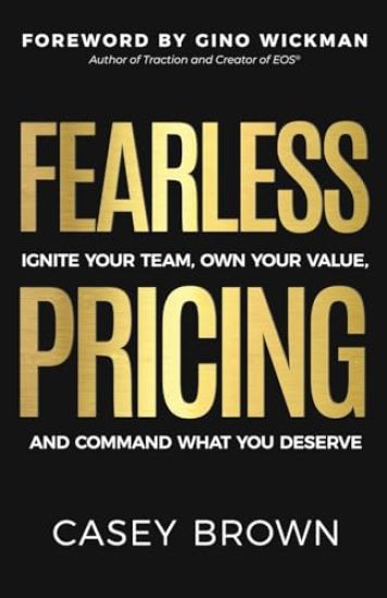 Fearless Pricing