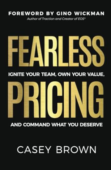 Fearless Pricing