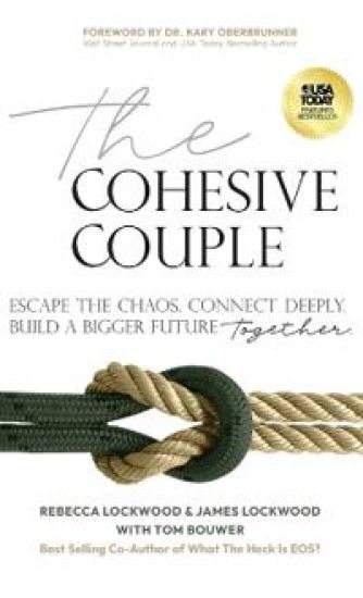The Cohesive Couple