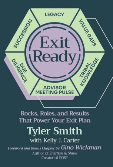 Exit Ready