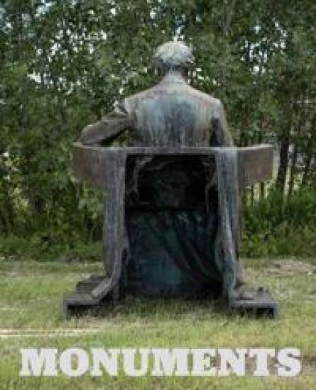 MONUMENTS