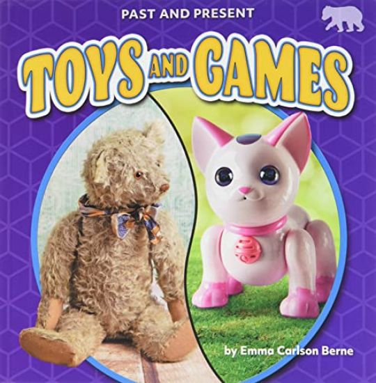 Toys and Games