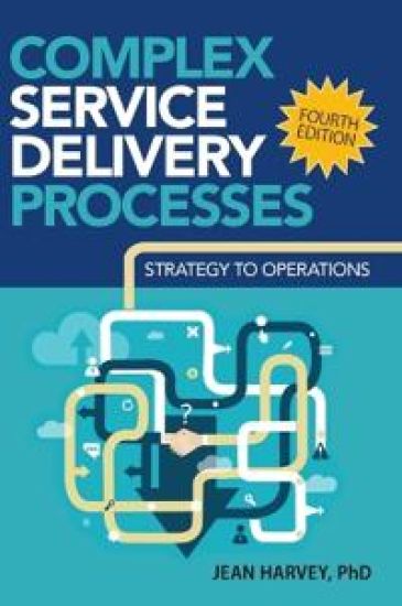 Complex Service Delivery Processes