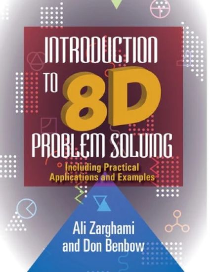 Introduction to 8D Problem Solving