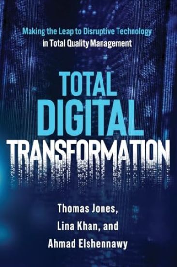 Total Digital Transformation