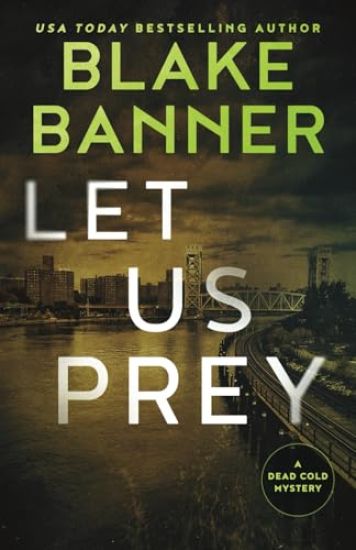 Let Us Prey