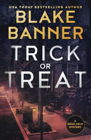 Trick or Treat