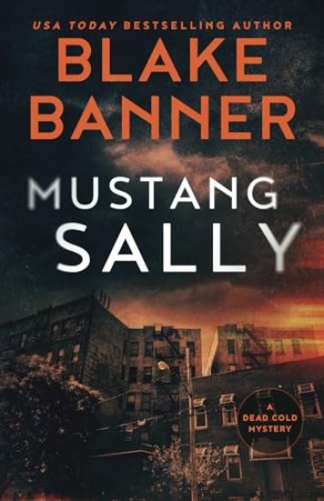 Mustang Sally