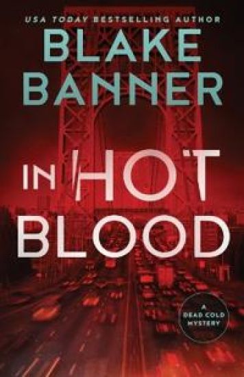 In Hot Blood