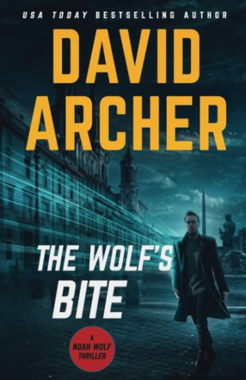 The Wolf's Bite
