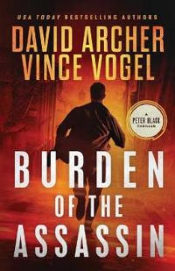Burden of the Assassin