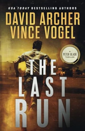 The Last Run