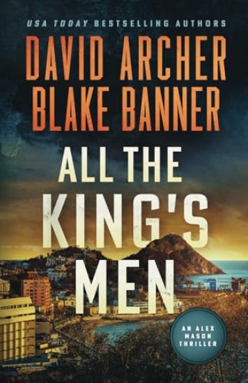 All The King's Men