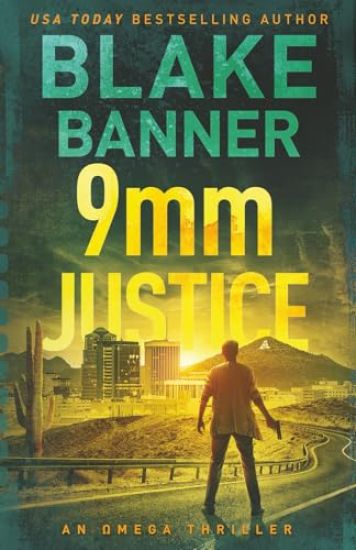 9mm Justice