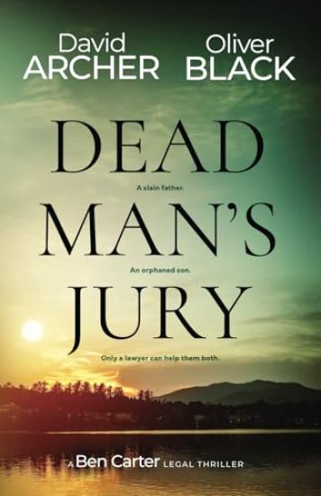 Dead Man's Jury