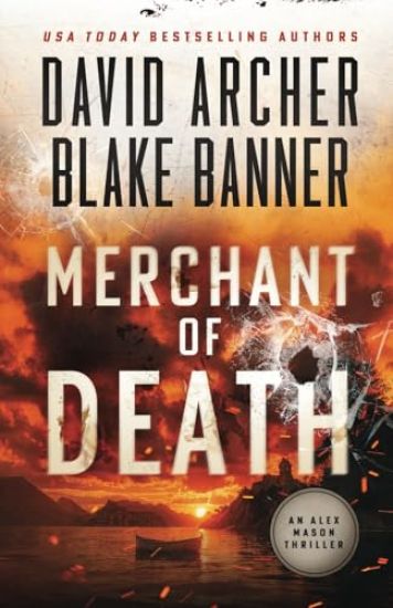 Merchant of Death