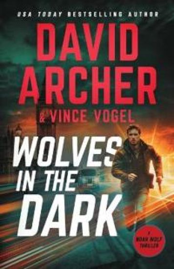 Wolves in the Dark