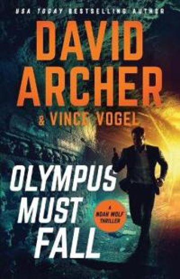 Olympus Must Fall