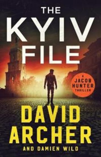 The Kyiv File