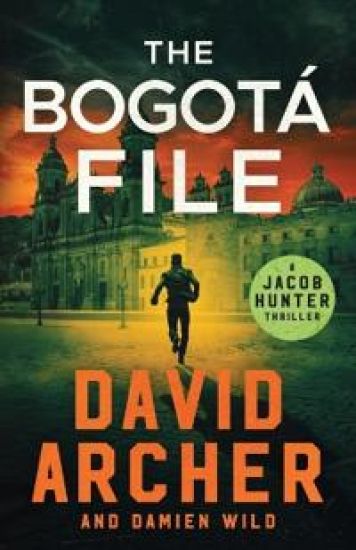 The Bogotá File