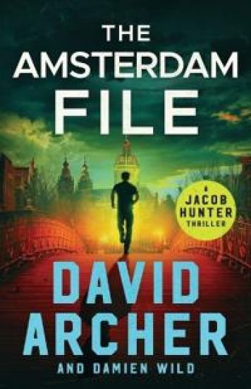 The Amsterdam File