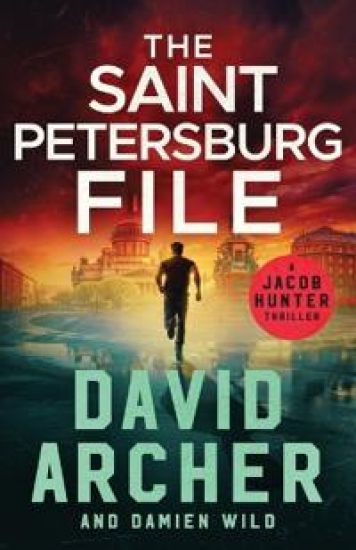 The Saint Petersburg File