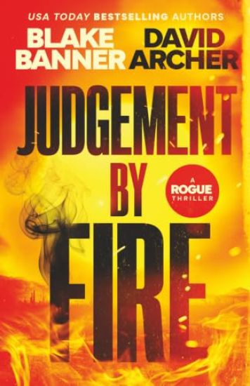 Judgement by Fire