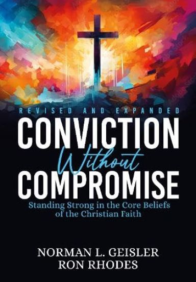 Conviction Without Compromise