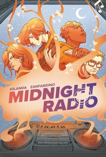 Midnight Radio