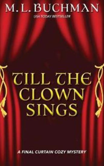 Till the Clown Sings