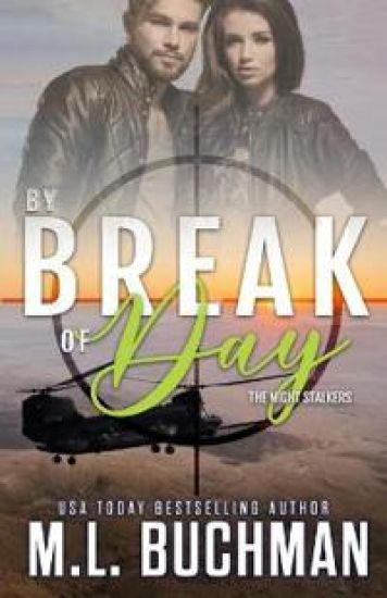 By Break of Day