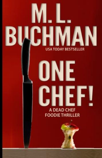One Chef!