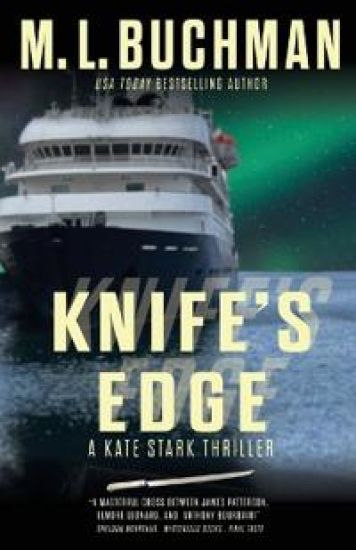 Knife's Edge