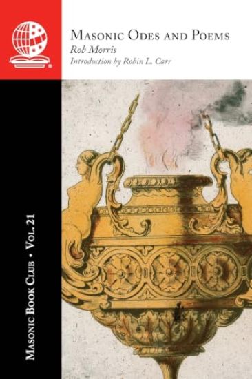 The Masonic Book Club, Vol. 21