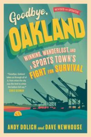 Goodbye, Oakland