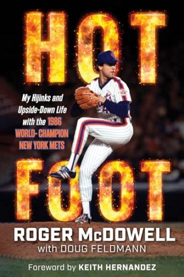 Roger McDowell
