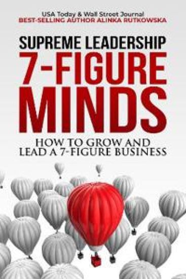 7-Figure Minds