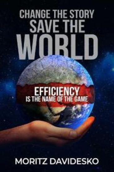 Change the Story, Save the World
