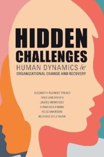 Hidden Challenges