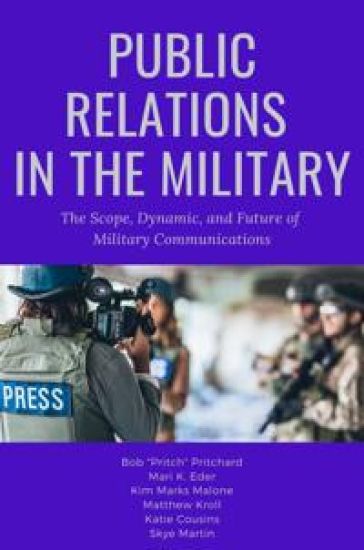 Public Relations in the Military