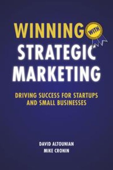 Winning with Strategic Marketing