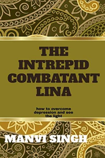 The Intrepid Combatant Lina