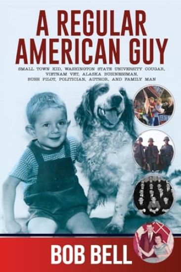A Regular American Guy