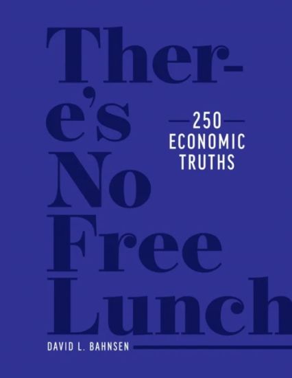 There's No Free Lunch
