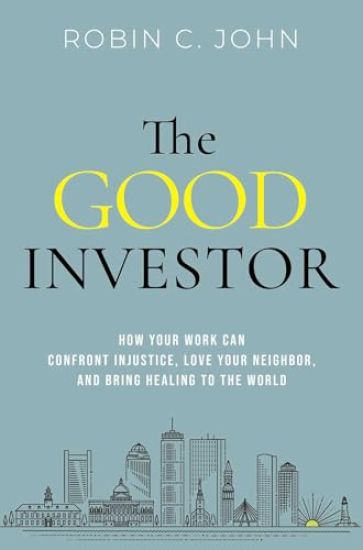 The Good Investor