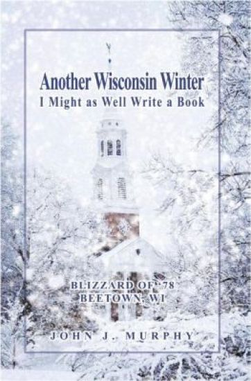 Another Wisconsin Winter
