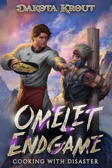 Omelet Endgame