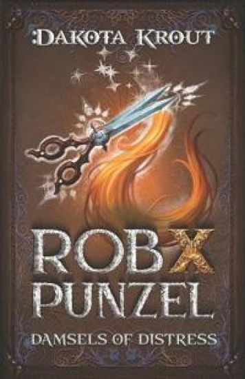 Rob X Punzel